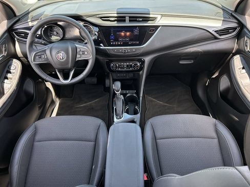 Used 2023 Buick Encore GX Select w/ Safety Package II FWD image 20