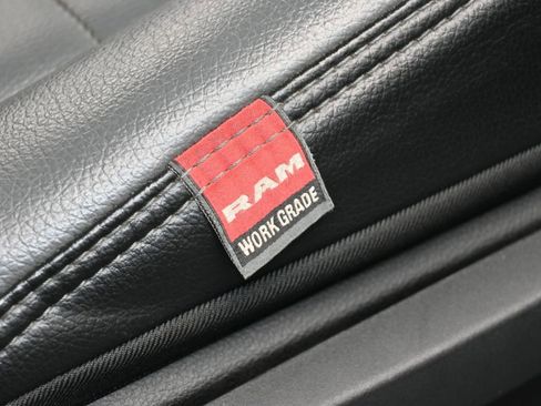 Used 2022 RAM 2500 Tradesman image 38