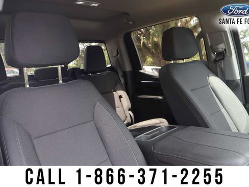 Used 2025 GMC Sierra 1500 Elevation w/ Preferred Package AWD/4WD image 30
