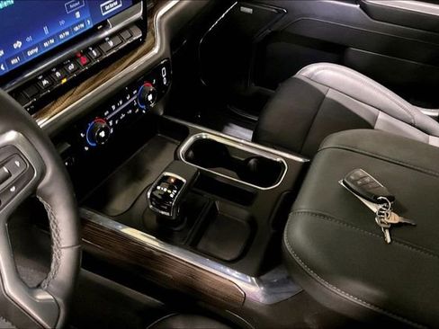 Used 2024 Chevrolet Silverado 1500 RST w/ Redline Edition image 15