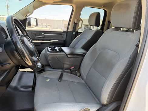 Used 2019 RAM 1500 Big Horn AWD/4WD image 27