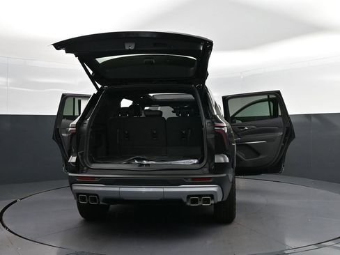 New 2026 Chevrolet Traverse Z71 w/ Driver Confidence Package image 53