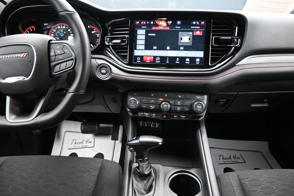Used 2026 Dodge Durango GT AWD/4WD image 17