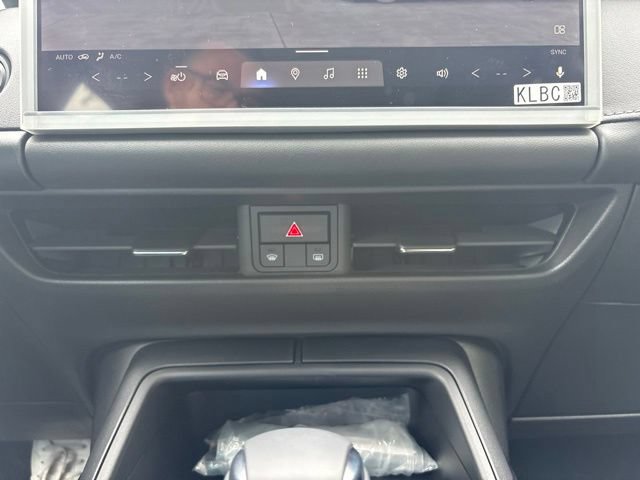 New 2026 MAZDA CX-5 Select AWD/4WD image 18