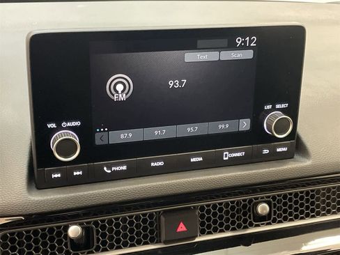 Used 2024 Honda Civic Sport image 4