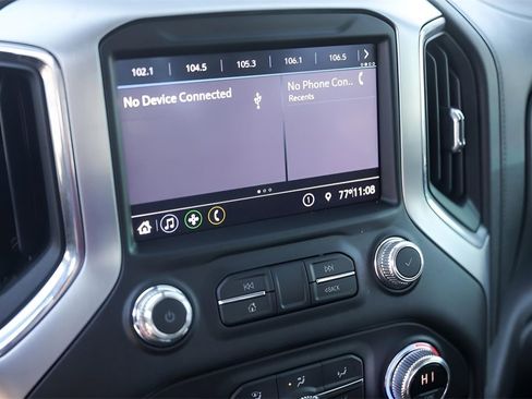 Used 2021 GMC Sierra 1500 Elevation image 18