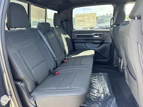 New 2026 RAM 1500 Big Horn w/ Night Edition AWD/4WD image 10