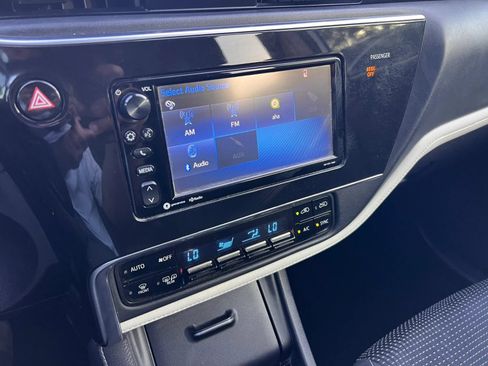 Used 2017 Toyota Corolla iM w/ Carpet Mat Package FWD image 36