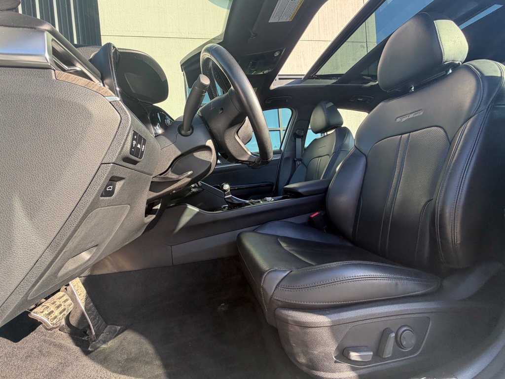 Used 2021 Kia K5 GT-Line AWD/4WD image 6