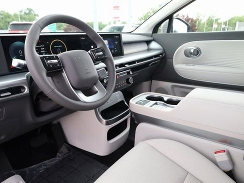 New 2026 Hyundai Ioniq 9 SEL image 10