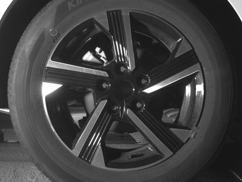 Used 2025 Nissan Sentra SV image 15