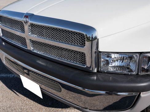 Used 1997 Dodge Ram 2500 Truck 2WD Regular Cab image 73