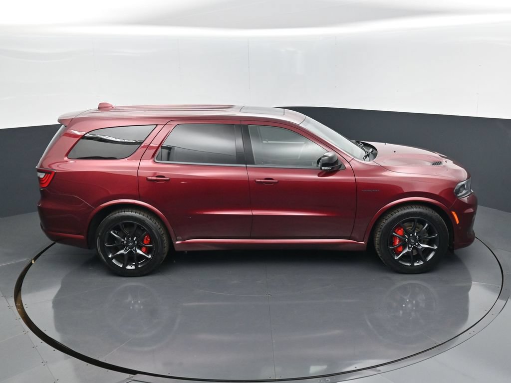 Used 2022 Dodge Durango R/T w/ Tow 'N Go Package AWD/4WD image 14