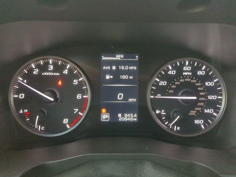 Used 2023 Subaru Ascent Premium w/ Convenience Package image 21