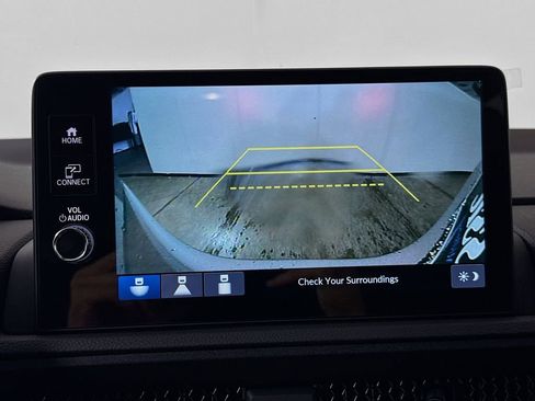 New 2026 Honda CR-V LX image 16