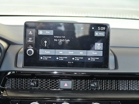 New 2026 Honda CR-V EX-L image 19