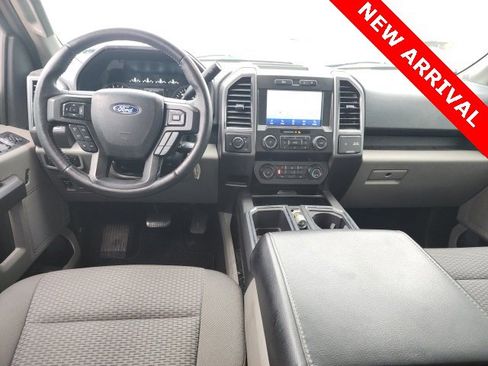 Used 2020 Ford F150 XLT w/ Equipment Group 302A Luxury image 13