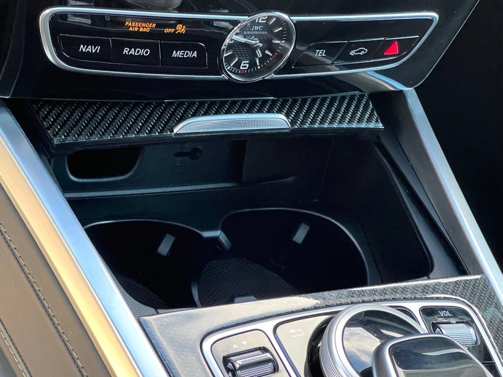 Certified 2023 Mercedes-Benz G 63 AMG 4MATIC image 61