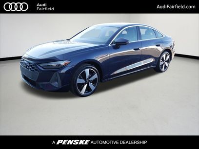 Used 2025 Audi A5 2.0T Premium Plus Sedan w/ Premium Plus