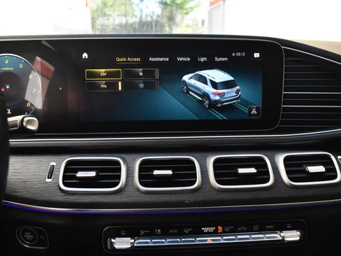 Used 2020 Mercedes-Benz GLE 350 4MATIC image 37