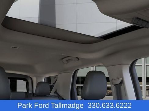 New 2026 Ford Bronco Sport Big Bend w/ Convenience Package AWD/4WD image 22
