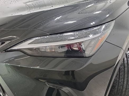 Used 2024 Lexus NX 350 AWD w/ Cold Area Package image 28