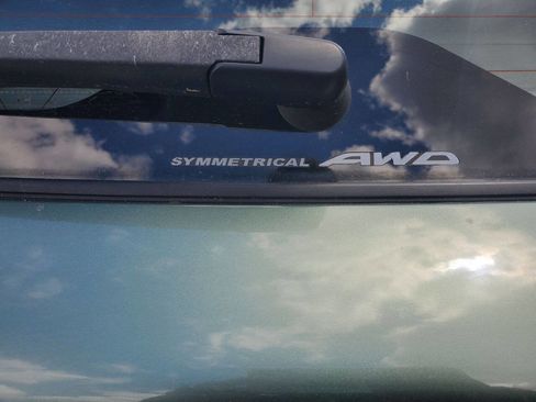 Used 2007 Subaru Impreza Outback Sport Special Edition image 18