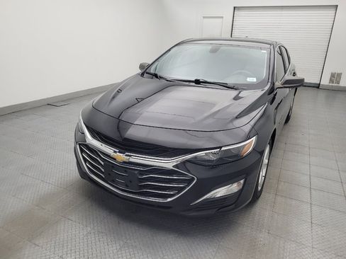 Used 2020 Chevrolet Malibu LS FWD image 15