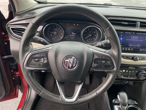 Used 2021 Buick Encore GX Select image 35