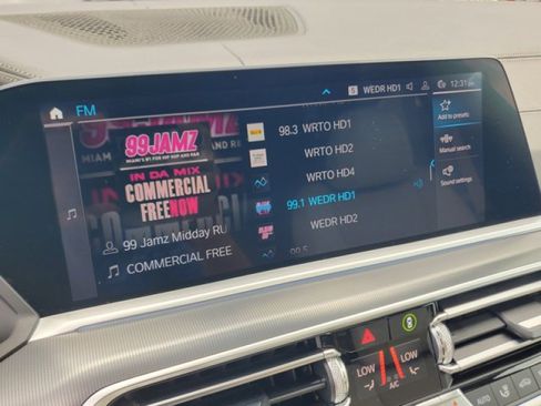 Used 2021 BMW X5 xDrive45e w/ Premium Package image 21