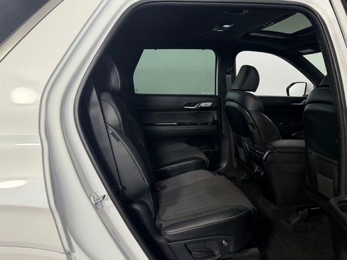 Used 2025 Hyundai Palisade Calligraphy AWD/4WD image 29