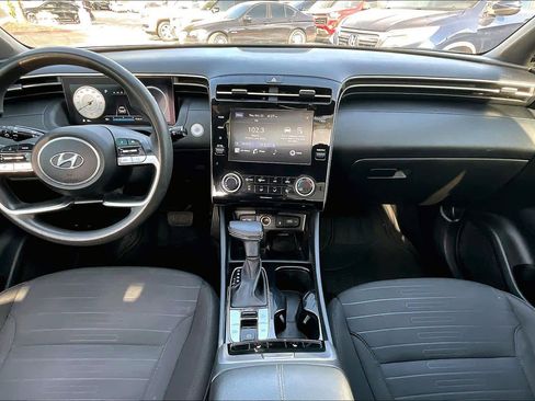 Used 2023 Hyundai Santa Cruz SEL w/ Activity Package image 14