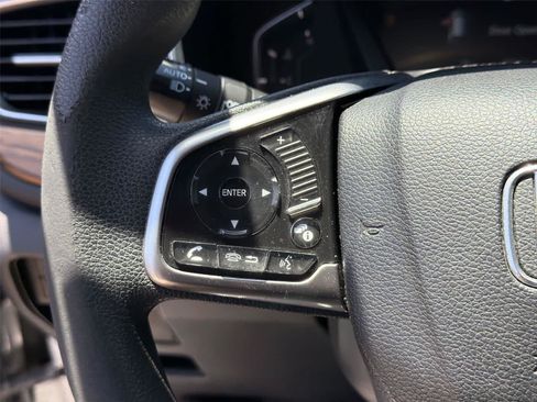 Used 2017 Honda CR-V EX image 24