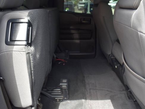 Used 2020 Toyota Tundra SR RWD image 52