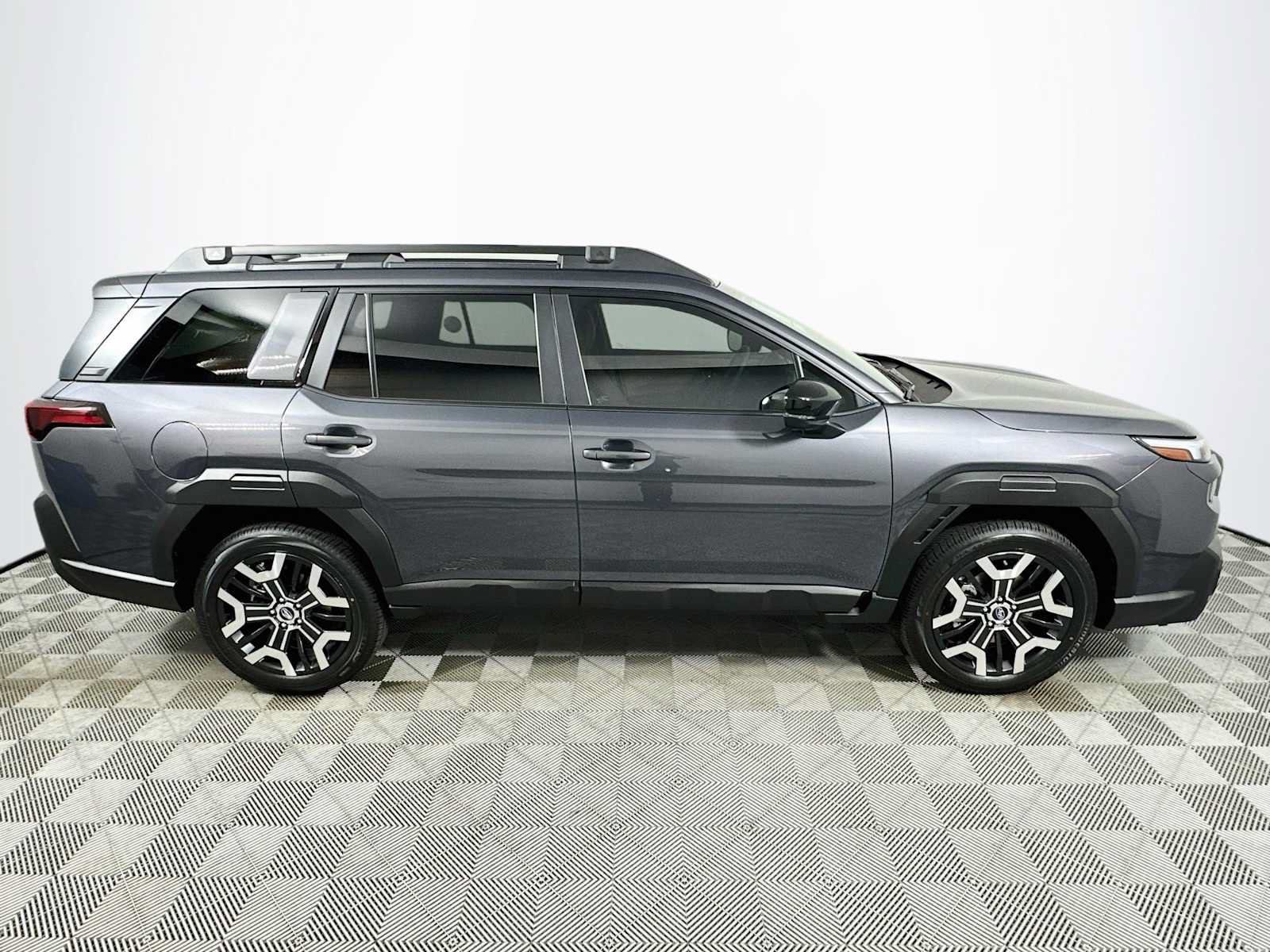 New 2026 Subaru Outback Touring XT AWD/4WD image 8