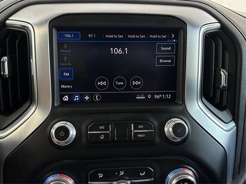Used 2019 GMC Sierra 1500 Elevation w/ Elevation Value Package AWD/4WD image 41