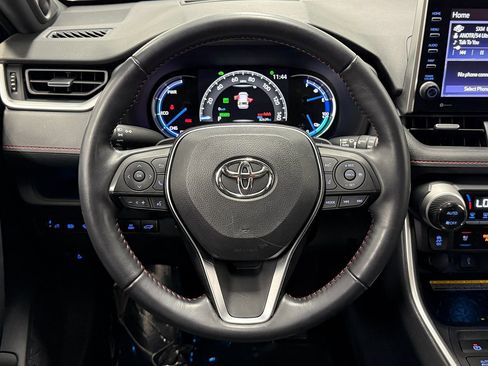 Used 2021 Toyota RAV4 XSE w/ Premium Package AWD/4WD image 17