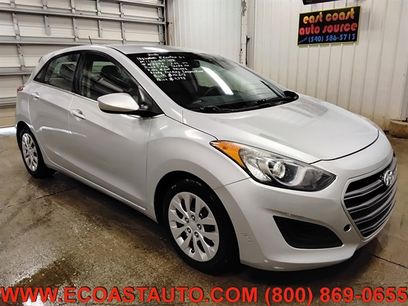 Used 2016 Hyundai Elantra GT