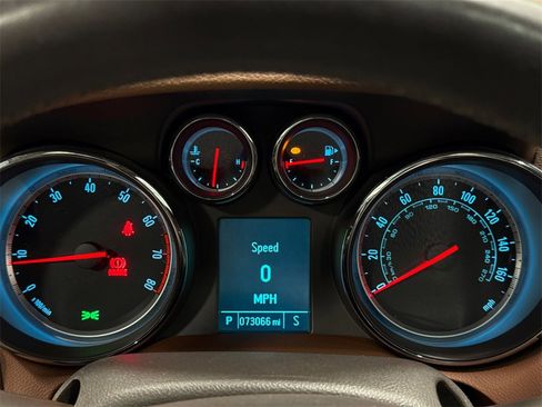 Used 2014 Buick Encore Leather image 19
