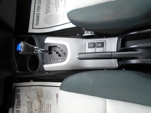 Used 2013 Toyota Prius C Two image 14