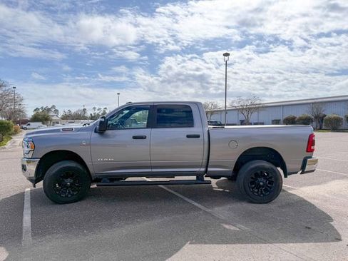Used 2023 RAM 2500 Big Horn w/ Level B Equipment Group image 8