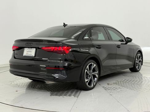 Certified 2022 Audi A3 2.0T Premium image 9