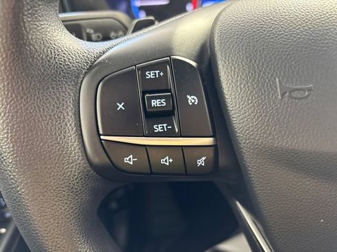 Used 2021 Ford Bronco Sport Badlands AWD/4WD image 6