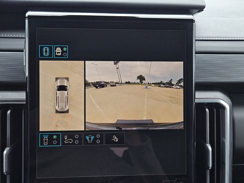 New 2026 GMC Acadia Elevation w/ Black Edition image 18