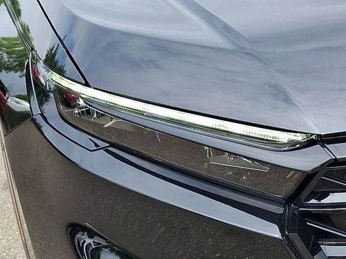 Used 2024 Honda CR-V Sport Touring image 9
