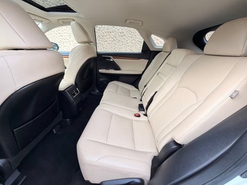 Used 2021 Lexus RX 350 AWD w/ Premium Package image 18