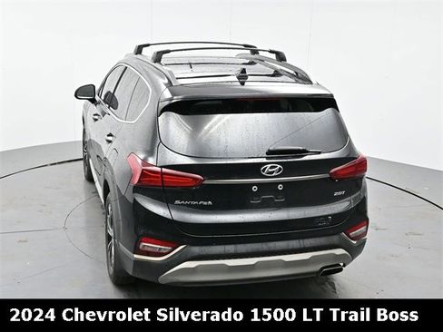 Used 2020 Hyundai Santa Fe Limited image 40