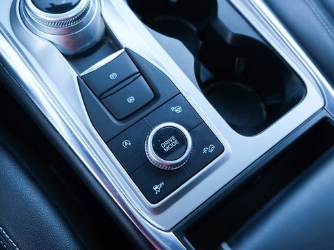 Used 2020 Ford Explorer ST w/ ST Street Pack image 39