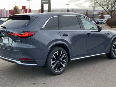 New 2026 MAZDA CX-90 3.3 Turbo S w/ Premium Plus image 2