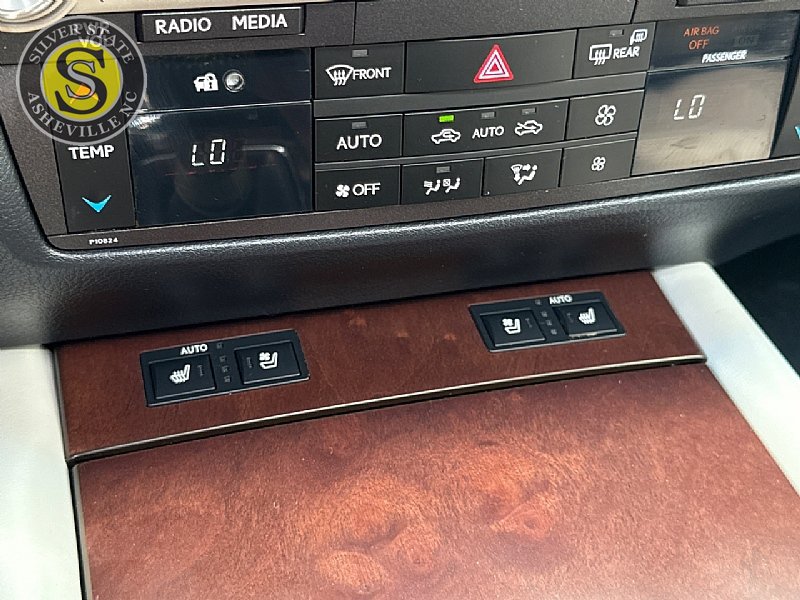 Used 2015 Lexus GS 350 w/ Premium Package RWD image 25